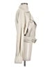 12th Tribe 100% Polyester Ivory Jacket Size S - photo 4