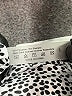 Unbranded Animal Print Silver Swimsuit Top Size L - photo 3
