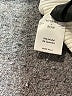 Whimsy + Row Ivory Long Sleeve Top Size XS - photo 8