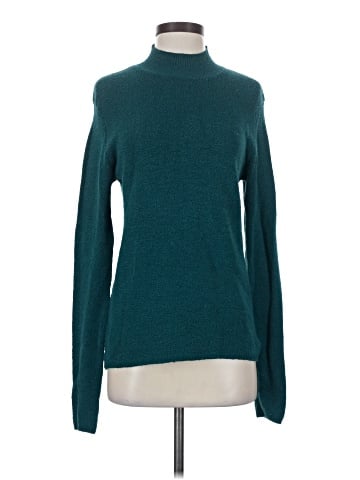 NY Jeans Turtleneck Sweater (view 1)