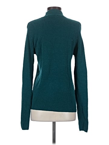 NY Jeans Turtleneck Sweater (view 2)