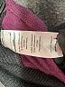 Smartwool 100% Merino Wool Burgundy Wool Pullover Sweater Size M - photo 7