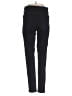 Topshop Solid Black Casual Pants Size 28 waist - photo 2