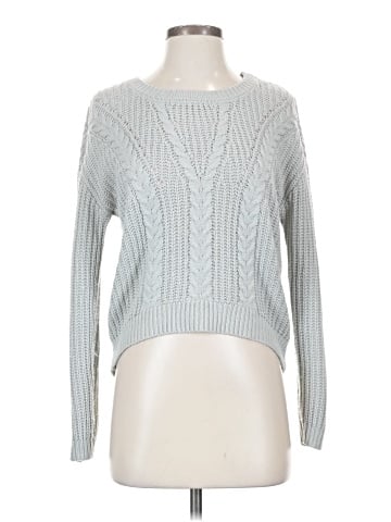Full Circle Collection Pullover Sweater (view 1)