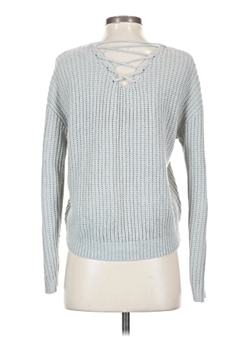 Full Circle Collection Pullover Sweater (view 2)