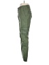 CAbi Green Cargo Pants Size 6 - photo 5