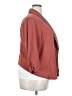 Torrid Brown Kimono Size 2X Plus (2) - photo 4