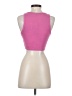 Zara Pink Tank Top Size S - photo 2