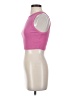 Zara Pink Tank Top Size S - photo 5