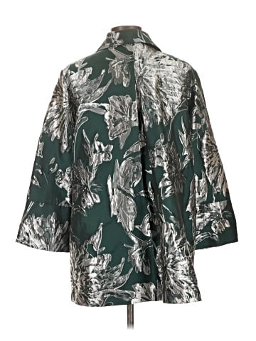 Travelers by Chico's Raincoat (view 2)