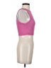Zara Pink Tank Top Size S - photo 4