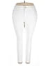 Athleta White Jeans Size 20 - photo 1