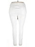 Athleta White Jeans Size 20 - photo 2
