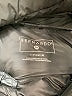 Bernardo Fashions 100% Polyester Black Coat Size S - photo 6