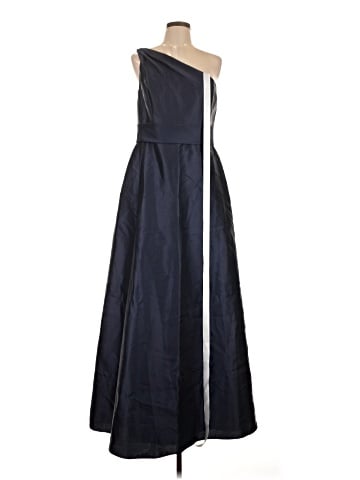 Alfred Sung Cocktail Dress (view 1)