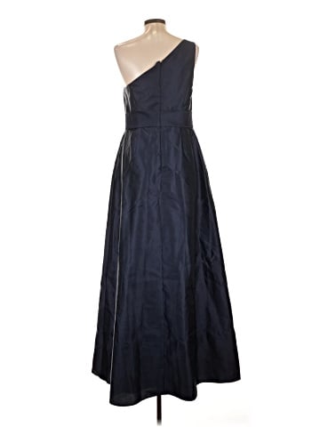 Alfred Sung Cocktail Dress (view 2)