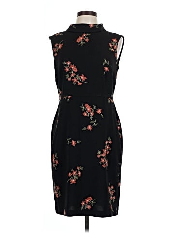 Ann Taylor Factory Cocktail Dress (view 1)
