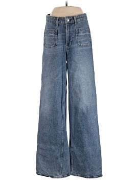 Free Assembly Jeans