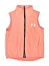 Under Armour 100% Polyester Orange Vest Size S (youth) - photo 1