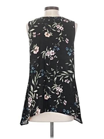 Sami & JO Sleeveless Blouse (view 2)