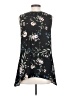 Sami & JO 100% Polyester Black Sleeveless Blouse Size S - photo 2