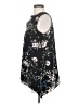 Sami & JO 100% Polyester Black Sleeveless Blouse Size S - photo 5