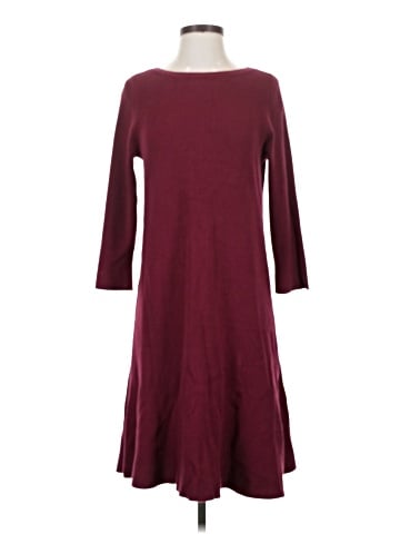 J.Jill Casual Dress (view 1)