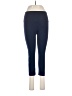 Lululemon Athletica Solid Blue Active Pants Size 8 - photo 1