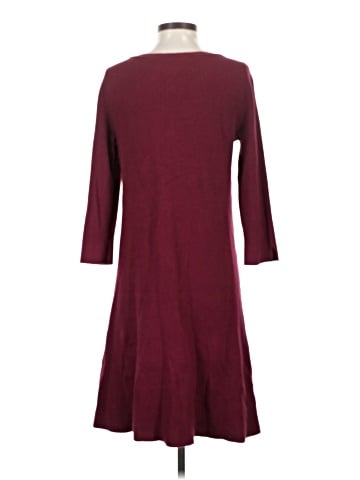 J.Jill Casual Dress (view 2)