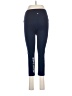 Lululemon Athletica Solid Blue Active Pants Size 8 - photo 2