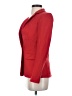 J.Crew Red Wool Blazer Size 0 - photo 5