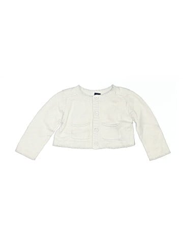 Baby Gap Cardigan (view 1)