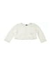 Baby Gap Ivory Cardigan Size 3-6 mo - photo 1