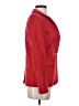 J.Crew Red Wool Blazer Size 0 - photo 4