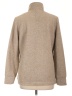 Balance Collection 100% Polyester Tan Pullover Sweater Size L (estimated) - photo 2