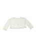 Baby Gap Ivory Cardigan Size 3-6 mo - photo 2