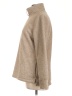 Balance Collection 100% Polyester Tan Pullover Sweater Size L (estimated) - photo 5
