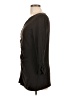 Etcetera Black Long Sleeve Blouse Size L - photo 5