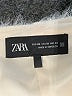 Zara Stars White Formal Skirt Size XS - photo 4
