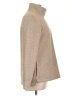 Balance Collection 100% Polyester Tan Pullover Sweater Size L (estimated) - photo 4