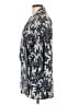 Peruvian Connection Blue Poncho Size L (estimated) - photo 5