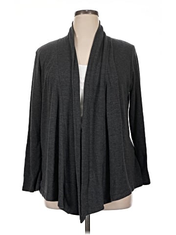 Storm Cardigan (view 1)