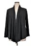 Storm Gray Cardigan Size 1X - photo 1