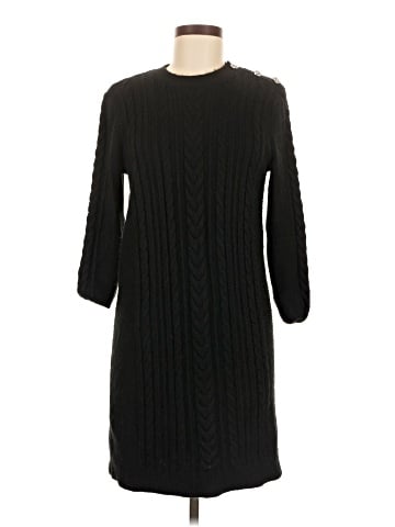 Ann Taylor LOFT Casual Dress (view 1)
