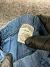 Unbranded Blue Casual Pants Size 0-3 mo - photo 3