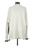 Lumiere 100% Acrylic Gray Cardigan Size S - photo 2