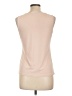 Calvin Klein Tan Sleeveless Top Size L (estimated) - photo 2