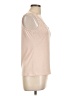 Calvin Klein Tan Sleeveless Top Size L (estimated) - photo 4