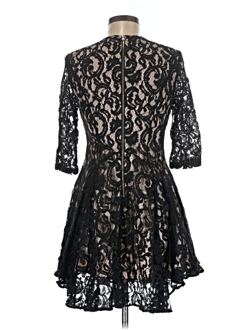 FRNCH Cocktail Dress (view 2)