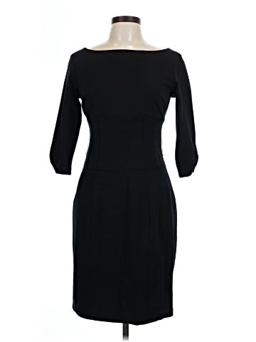 Cache Contour Collection Cocktail Dress (view 1)